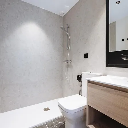 Refinadores Boutique Appartamento