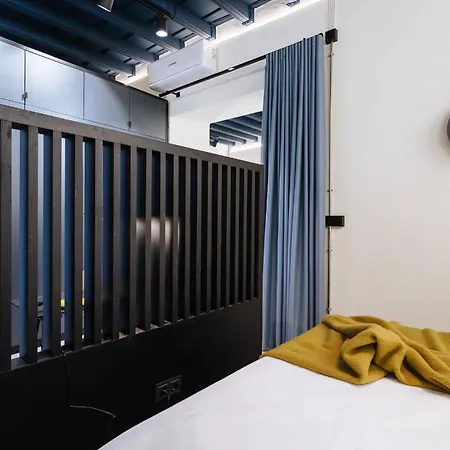Refinadores Boutique Apartment