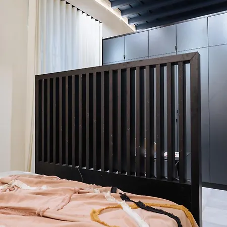 Refinadores Boutique Apartment Seville