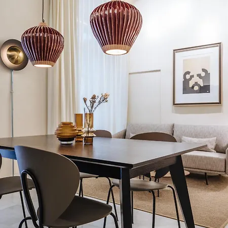 Apartment Refinadores Boutique
