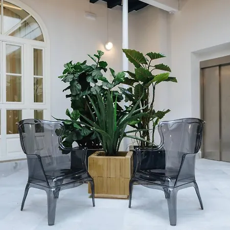 Refinadores Boutique * Siviglia
