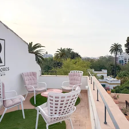 Refinadores Boutique * Siviglia