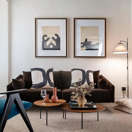Apartament Refinadores Boutique