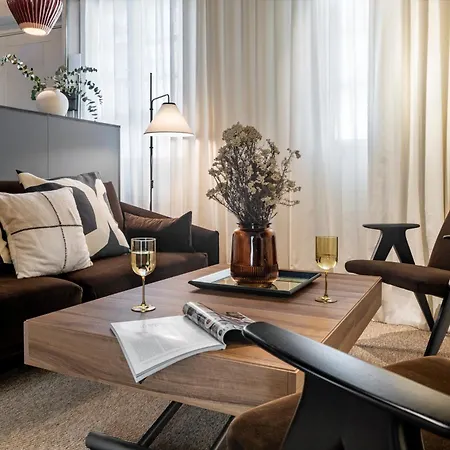 Appartamento Refinadores Boutique *