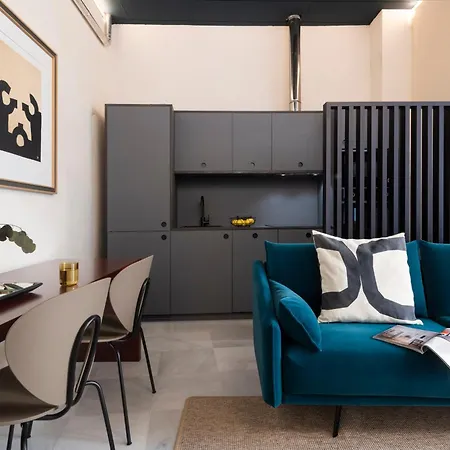 Refinadores Boutique * Siviglia
