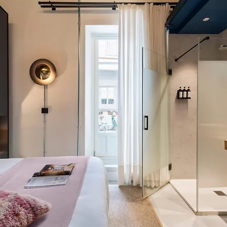 Appartamento Refinadores Boutique