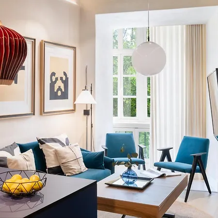 Refinadores Boutique Siviglia