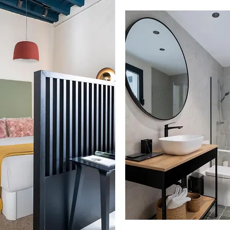 Refinadores Boutique Apartament Sewilla