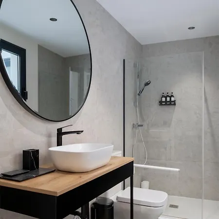 Apartament Refinadores Boutique *