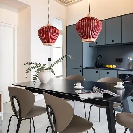Apartament Refinadores Boutique