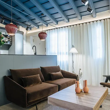 Refinadores Boutique Sevilla
