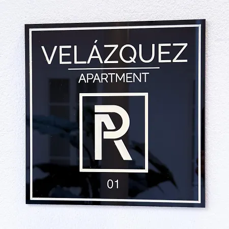 Refinadores Boutique Appartement
