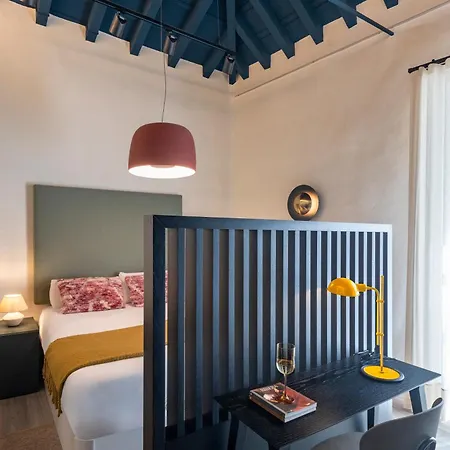 Appartement Refinadores Boutique Sevilla