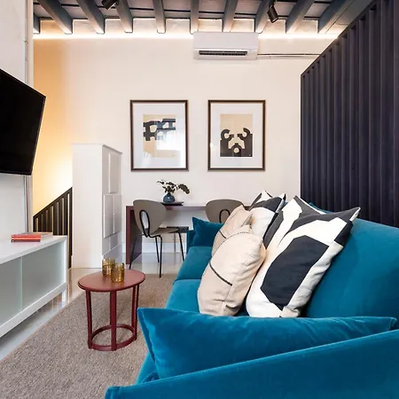 Appartement Refinadores Boutique *