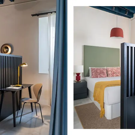 Refinadores Boutique * Sevilla